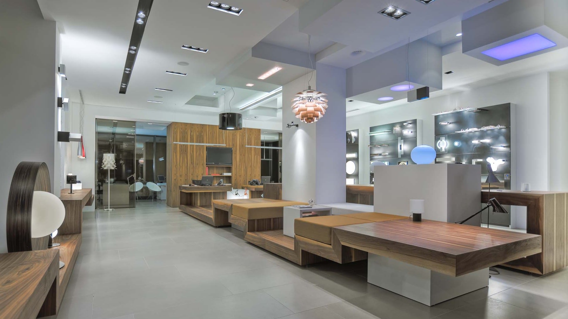 Showroom Dega, Zagreb